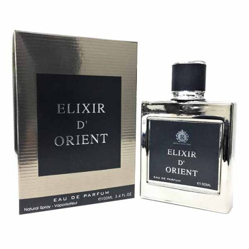 Dubai Oriental Elixir D’ Orient EdP 100ml Férfi Parfüm