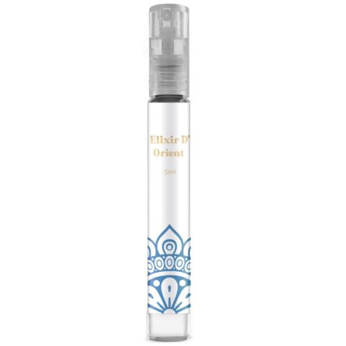 Dubai Oriental Elixir D’ Orient EdP 5ml Férfi Parfüm Fiola