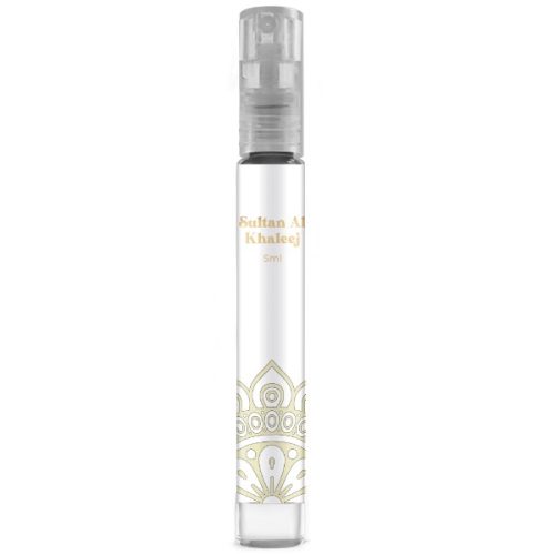 Dubai Oriental Sultan Al Khaleej Edp 5ml Női Parfüm Fiola