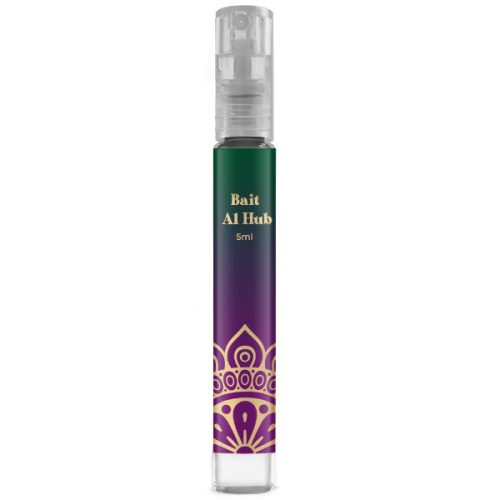 Dubai Oriental Bait Al Hub EdP 5ml Női Parfüm Fiola