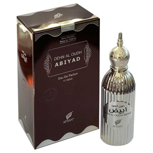 Afnan Dehn Al Oud EdP 100ml Oriental Unisex Parfüm