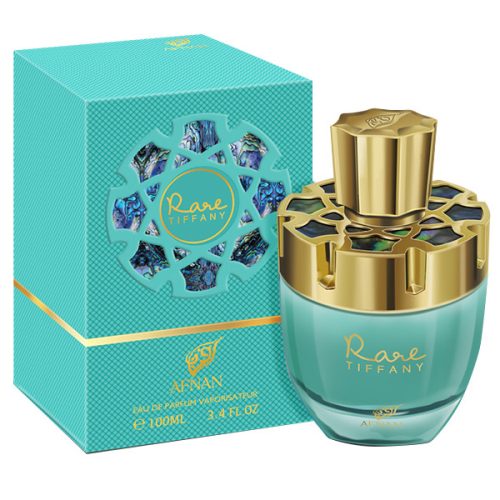 Afnan Rare Tiffany EdP 100ml Oriental Női Parfüm
