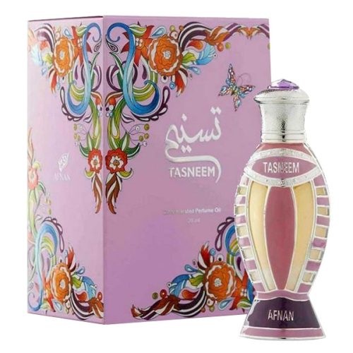 Afnan Tasneem CPO 20ml Női Parfüm Olaj Koncentrátum