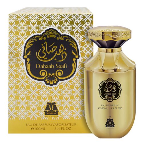 Bait Al Bakhoor Dahaab Saafi EdP 100ml Oriental Unisex Parfüm