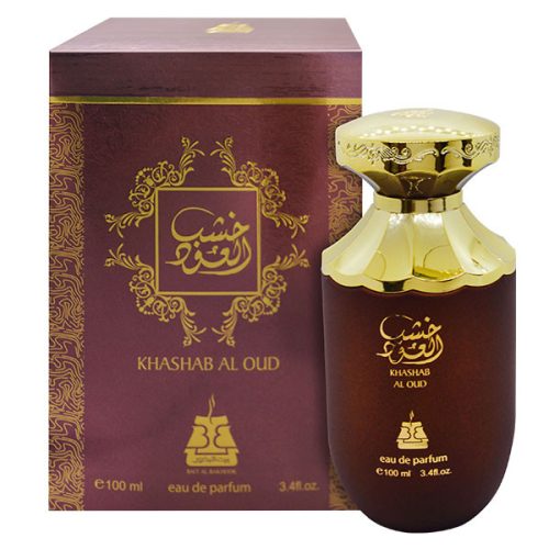 Bait Al Bakhoor Khashab Al Oud EdP 100ml Oriental Unisex Parfüm