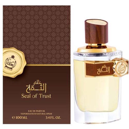 Bait Al Bakhoor Seal of Trust EdP 100ml Oriental Férfi Parfüm