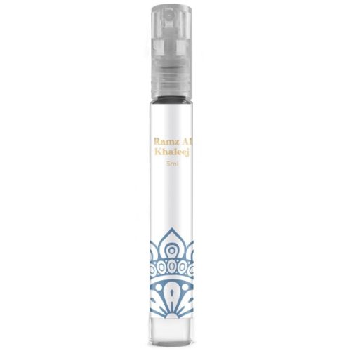 Dubai Oriental Ramz Al Khaleej EdP 5ml Férfi Parfüm Fiola
