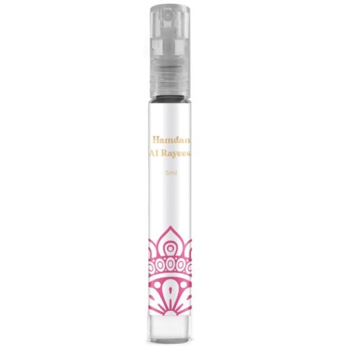 Dubai Oriental Hamdan Al Rayees EdP 5ml Női Parfüm Fiola