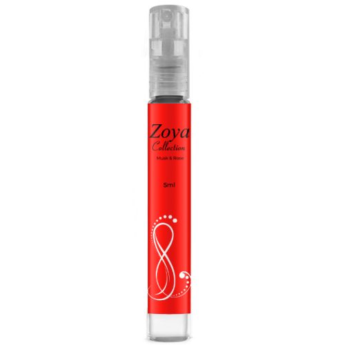 Zoya Collection Musk & Rose EdP 5ml Női Parfüm Fiola