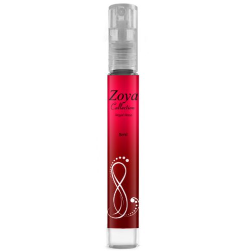 Zoya Collection Royal Rose EdP 5ml Női Parfüm